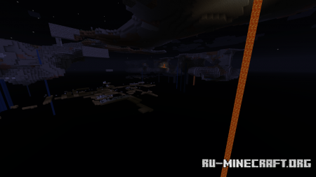 ������� Ultra Hardcore Midnight Challenge ��� Minecraft