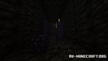 ������� Parkour by SomethingActuallyIllegal ��� Minecraft