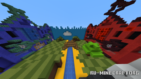 ������� Castle Upgraders ��� Minecraft