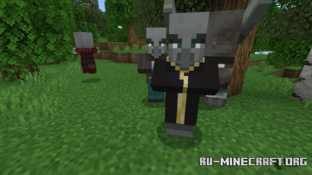  Infinity Artefacts  Minecraft PE 1.12