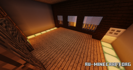 ������� Golden Buttons ��� Minecraft