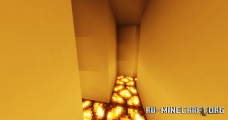 ������� Golden Buttons ��� Minecraft