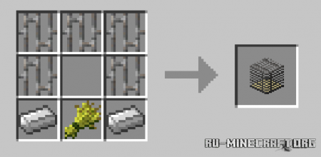 Rats  Minecraft 1.12.2