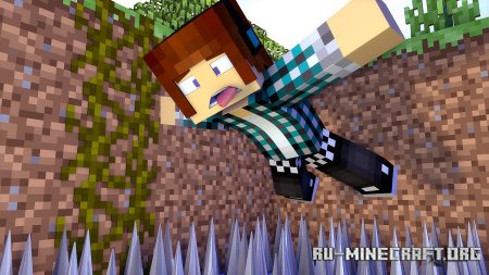  Trapcraft  Minecraft 1.14.2