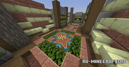 ������� EXTREME's Don't Belong ��� Minecraft