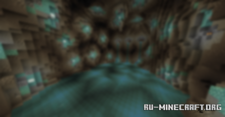 ������� EXTREME's Don't Belong ��� Minecraft