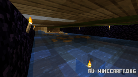 Скачать The Titanic Adventure для Minecraft