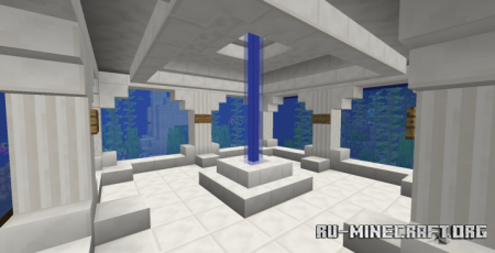 ������� The Divine Jumps 2 ��� Minecraft