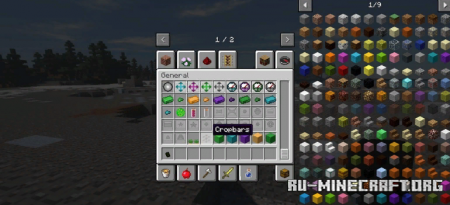  PlantTech 2  Minecraft 1.14.2
