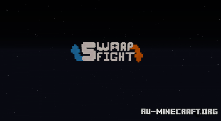 ������� SwarpFight ��� Minecraft