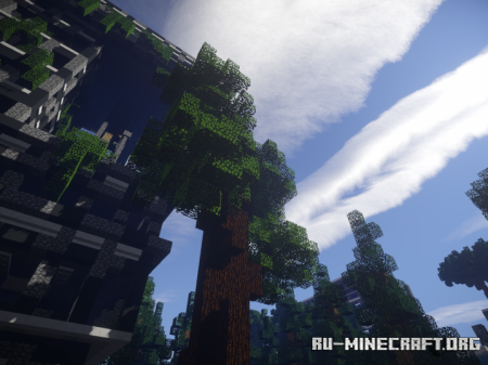  Ruins of Corpium by ZeroDawn  Minecraft