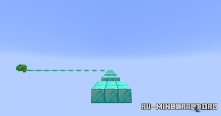 ������� Jumper Breaker ��� Minecraft