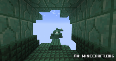 ������� Jumper Breaker ��� Minecraft