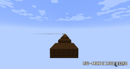 ������� Jumper Breaker ��� Minecraft
