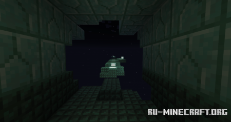 ������� Jumper Breaker ��� Minecraft