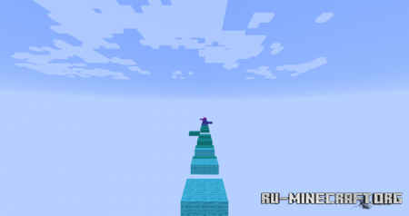 ������� Jumper Breaker ��� Minecraft