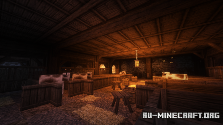  Century Pennsylvania Dutch Farmstead   Minecraft