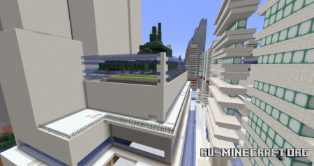 ������� FortressOfAzkaban ��� Minecraft