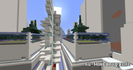 ������� FortressOfAzkaban ��� Minecraft