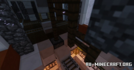  S.S. Netly  Minecraft
