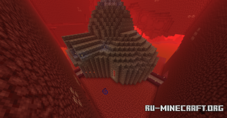 ������� NetherSpawn ��� Minecraft