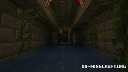 ������� Walking Zero ��� Minecraft