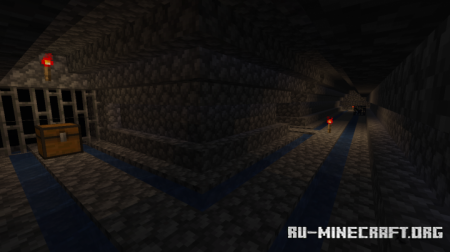 ������� Walking Zero ��� Minecraft