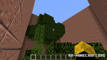 Скачать Find The Button Ultra для Minecraft
