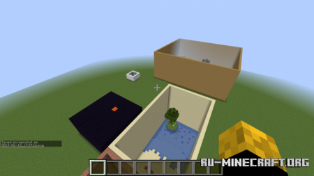 Скачать Find The Button Ultra для Minecraft