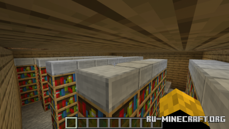 Скачать Find The Button Ultra для Minecraft
