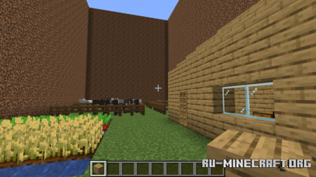 Скачать Find The Button Ultra для Minecraft