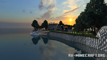 ������� NoName - FLAC ��� Minecraft