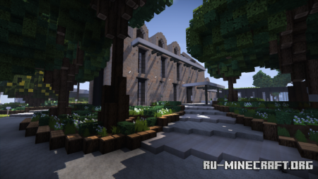 ������� NoName - FLAC ��� Minecraft