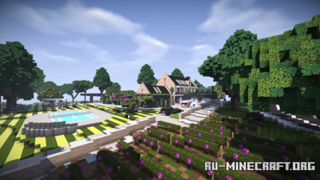 ������� NoName - FLAC ��� Minecraft