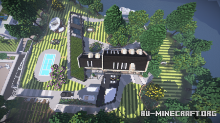 ������� NoName - FLAC ��� Minecraft