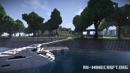 ������� NoName - FLAC ��� Minecraft
