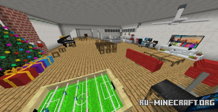  Furnicraft  Minecraft PE 1.12
