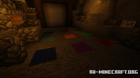 ������� Multi Games Room ��� Minecraft