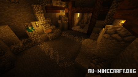 ������� Multi Games Room ��� Minecraft