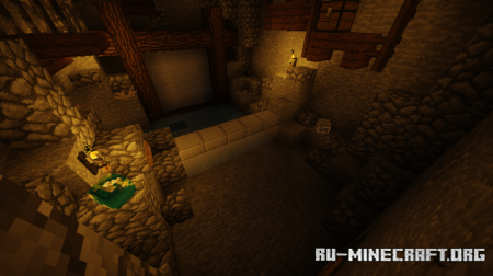 ������� Multi Games Room ��� Minecraft