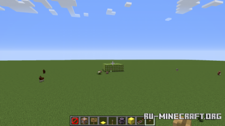 ������� Banks and Note Blocks ��� Minecraft