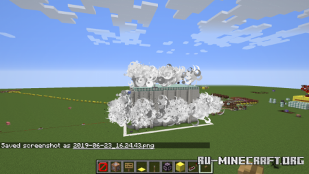 ������� Banks and Note Blocks ��� Minecraft
