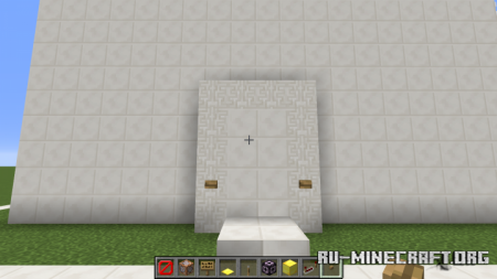 ������� Banks and Note Blocks ��� Minecraft