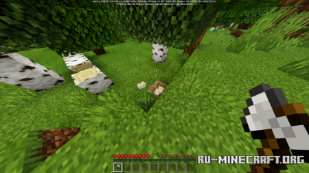  Tree Feller  Minecraft PE 1.12