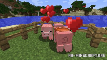  Particle Fixes  Minecraft 1.12.2