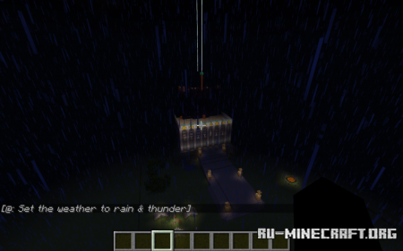 ������� Kingdom Invasion Mini Game ��� Minecraft