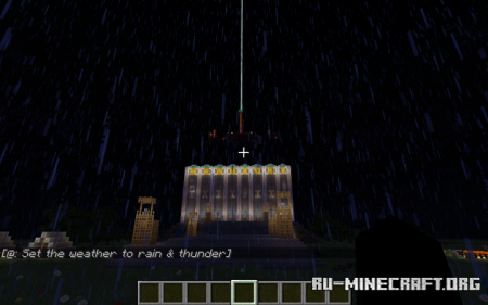 ������� Kingdom Invasion Mini Game ��� Minecraft