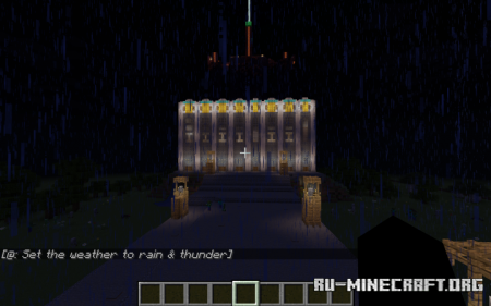 ������� Kingdom Invasion Mini Game ��� Minecraft