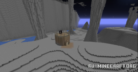 ������� Cavern Survival ��� Minecraft