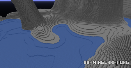 ������� Cavern Survival ��� Minecraft